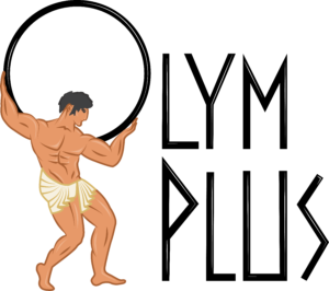 Olymplus logo