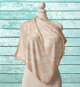 Wrapped Silk Scarf 3 (72FFv.9) by Creatsy® (1)